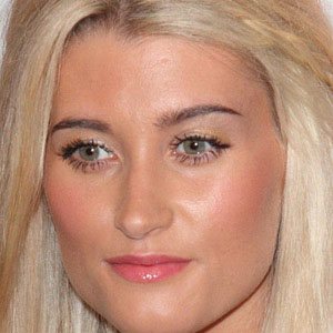 Charley Webb