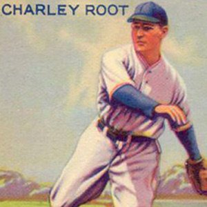 Charlie Root