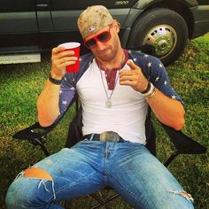 Chase Rice