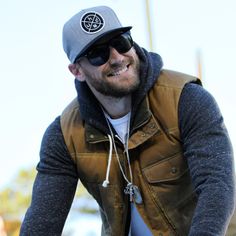 Chase Rice