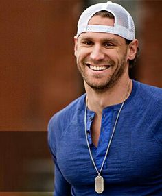 Chase Rice