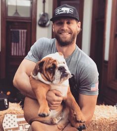 Chase Rice