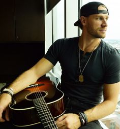 Chase Rice