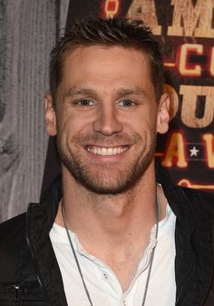 Chase Rice