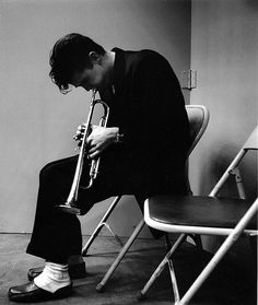 Chet Baker