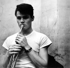 Chet Baker