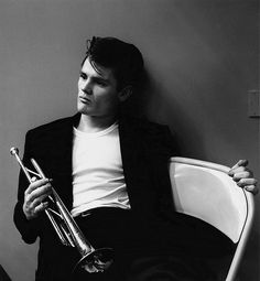 Chet Baker