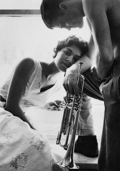 Chet Baker