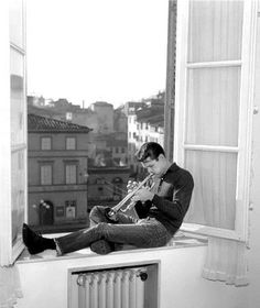 Chet Baker