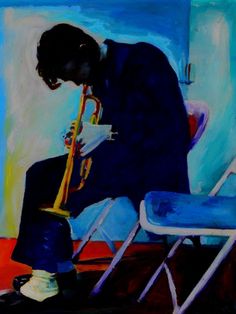 Chet Baker