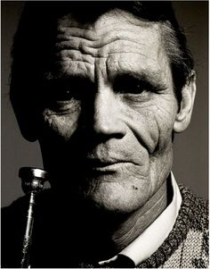 Chet Baker