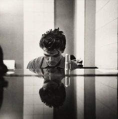 Chet Baker