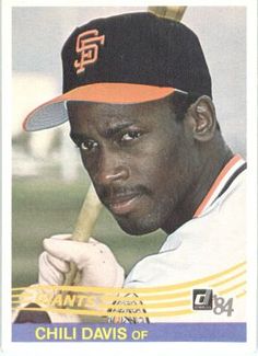 Chili Davis