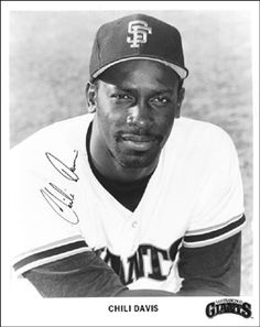 Chili Davis