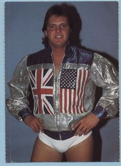 Chris Adams