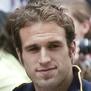 Chris Judd