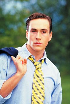 Chris Klein