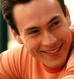 Chris Klein