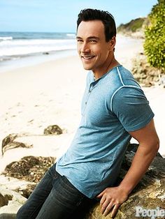 Chris Klein