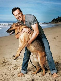 Chris Klein