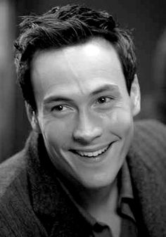 Chris Klein