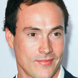 Chris Klein