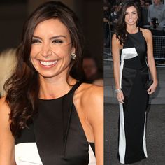 Christine Bleakley