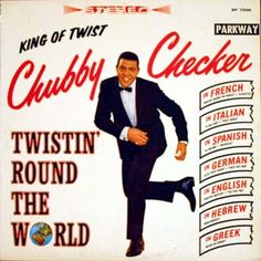 Chubby Checker