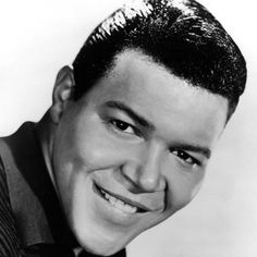 Chubby Checker