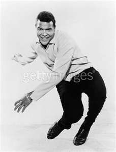 Chubby Checker