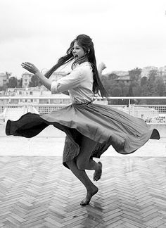 Claudia Cardinale