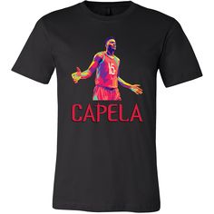 Clint Capela