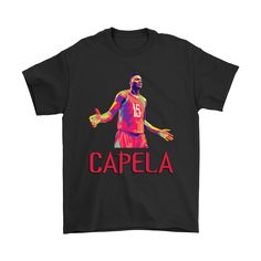 Clint Capela