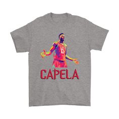 Clint Capela