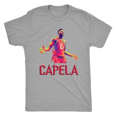 Clint Capela