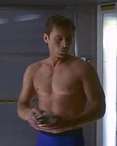 Connor Trinneer