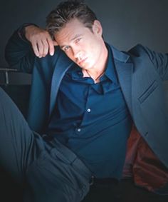 Connor Trinneer