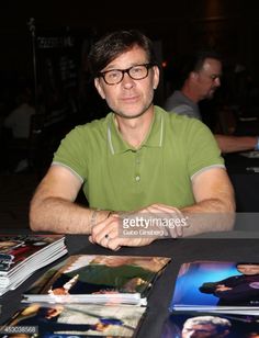 Connor Trinneer