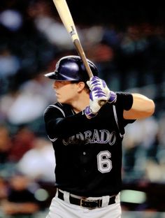 Corey Dickerson