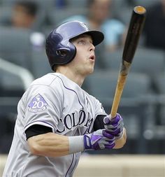 Corey Dickerson