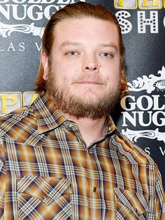 Corey Harrison