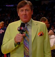 Craig Sager