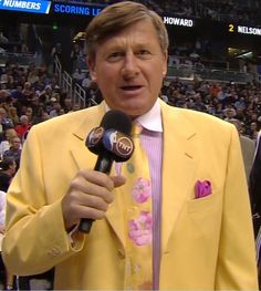 Craig Sager