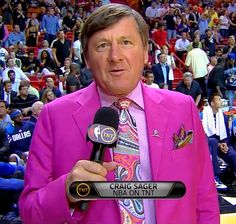 Craig Sager