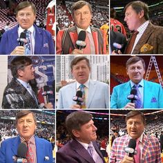 Craig Sager