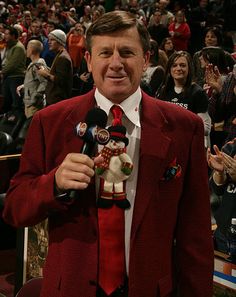 Craig Sager