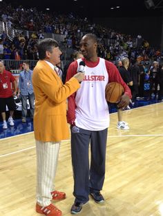 Craig Sager