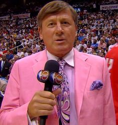 Craig Sager