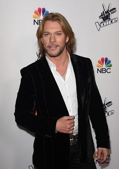 Craig Wayne Boyd