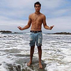 Cyrus Dobre